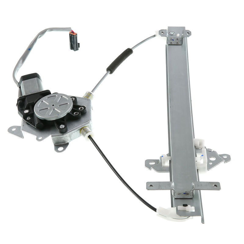 2x Front Power Window Regulator with Motor for Nissan Sentra 1995-1999