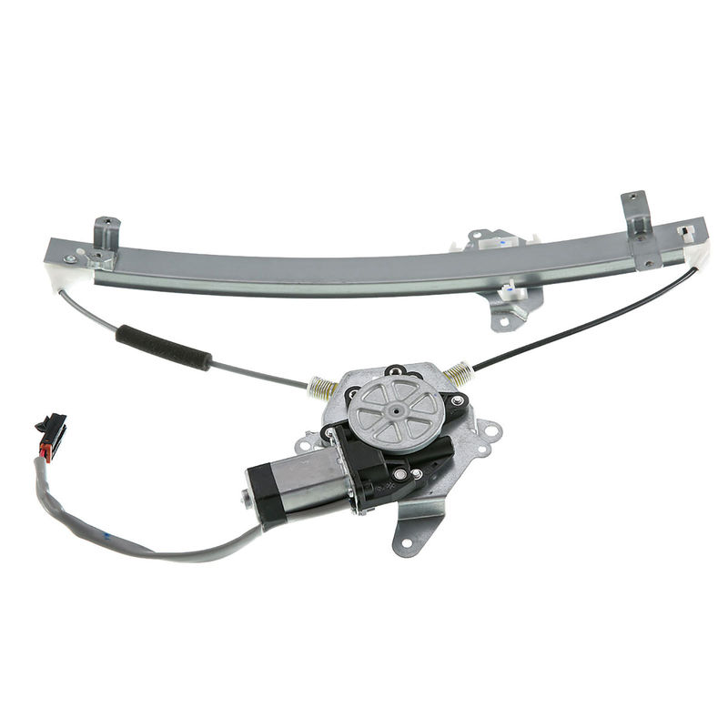 2x Front Power Window Regulator with Motor for Nissan Sentra 1995-1999