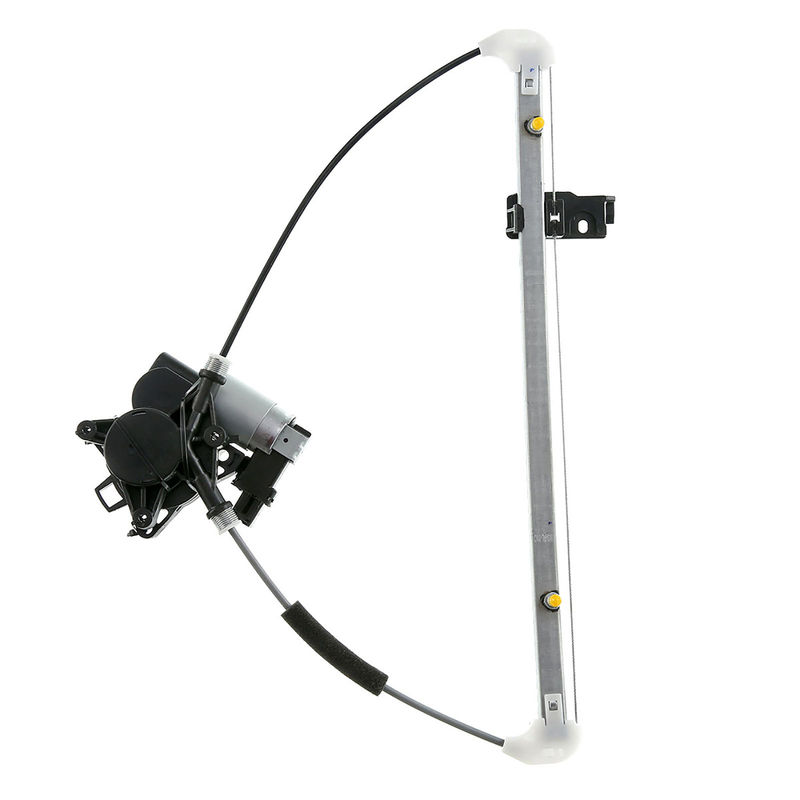2x Rear Power Window Regulator with Motor for Mazda 3 2004-2009