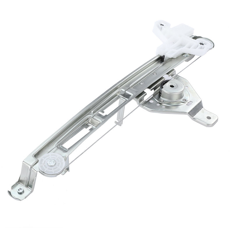 Rear Passenger Power Window Regulator for Jeep Compass 2007-2017 Sport Utility