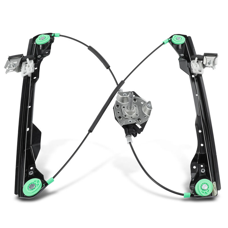 Front Passenger Manual Window Regulator for Ford Focus 2008-2011 Sedan 2.0L 2.5L