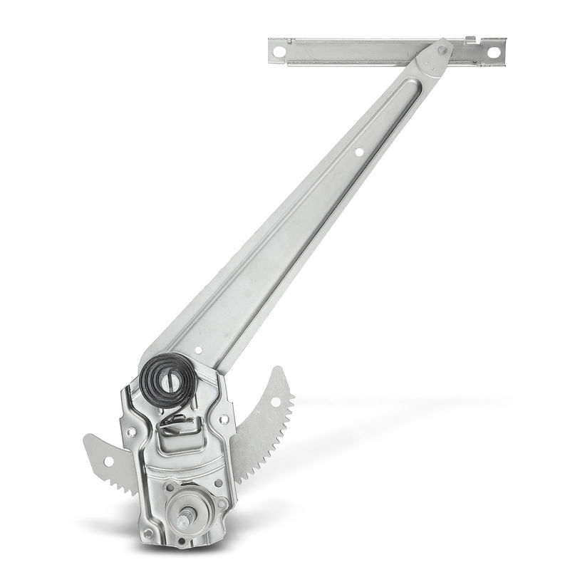 Front Driver Manual Window Regulator for Toyota 4Runner 84-89 Pickup 84-88