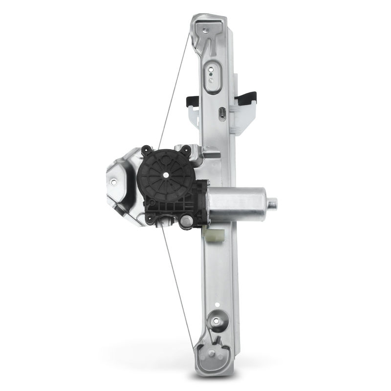 Rear Passenger Power Window Regulator with Motor for Ford Focus 2008-2011 4-Door