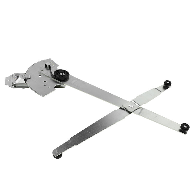 Front Driver Manual Window Regulator for Dodge D100 D150 D200 W300 1977-1978
