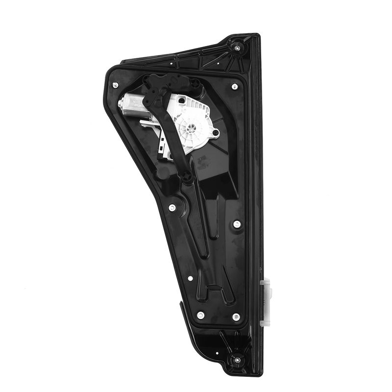 Rear Driver Window Regulator with Motor for Land Rover LR3 05-09 LR4 10-16