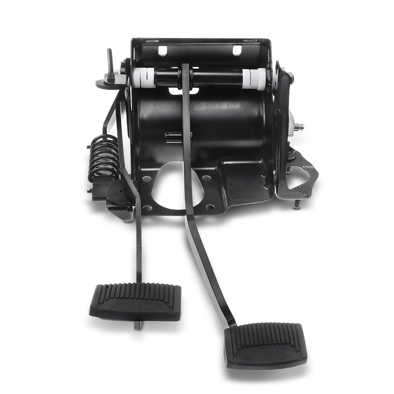 Brake Clutch Pedal Assembly for Ford F-150 1992-1996 F-250 F-350 Manual trans.