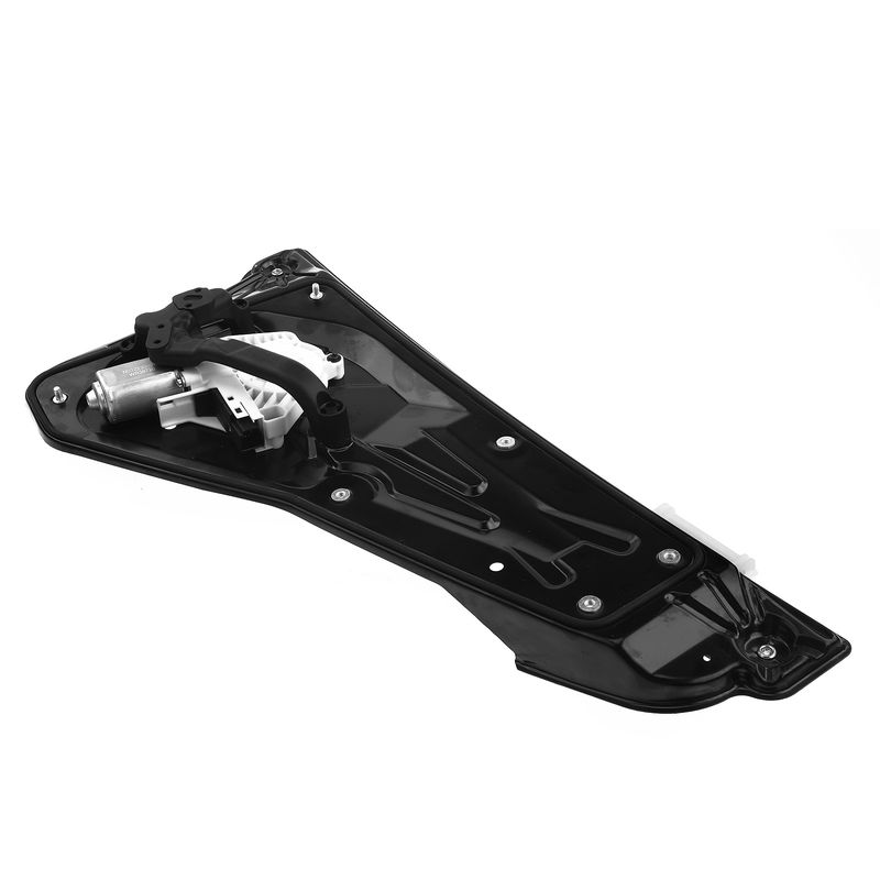 Rear Driver Window Regulator with Motor for Land Rover LR3 05-09 LR4 10-16