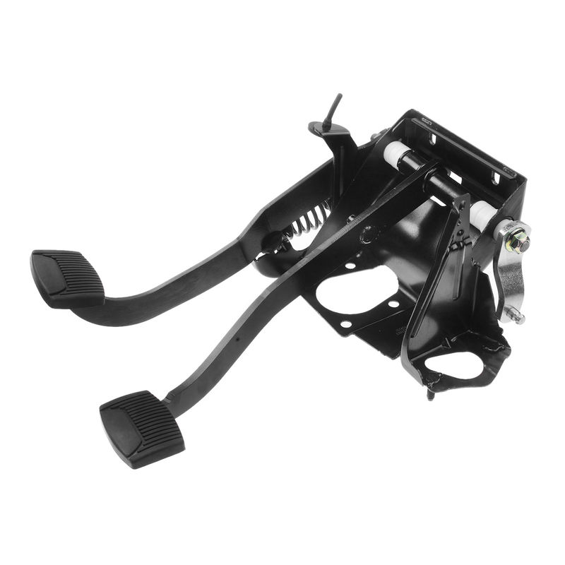 Brake Clutch Pedal Assembly for Ford F-150 1992-1996 F-250 F-350 Manual trans.