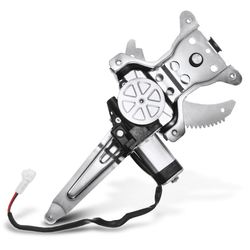 Rear Driver Power Window Regulator with Motor for Toyota 4Runner 1996-2002