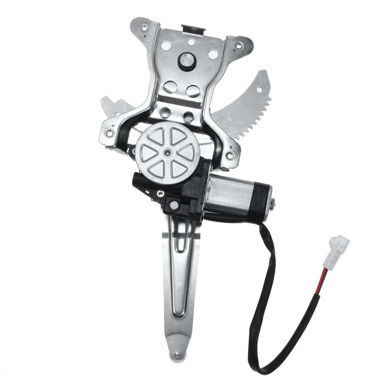 Rear Driver Power Window Regulator with Motor for Toyota 4Runner 1996-2002