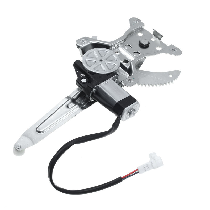 Rear Driver Power Window Regulator with Motor for Toyota 4Runner 1996-2002