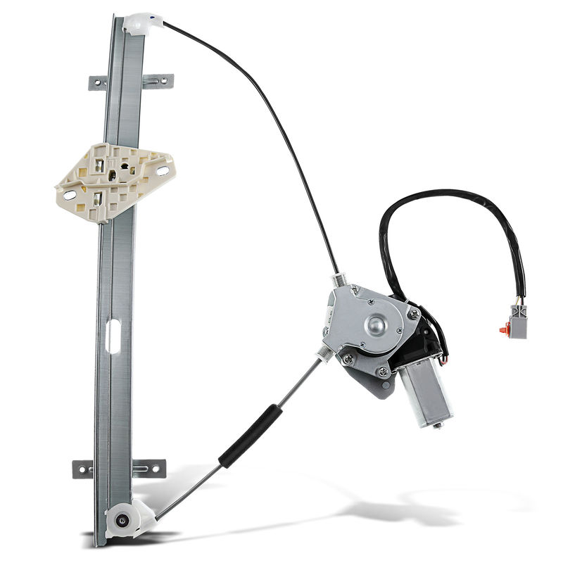 Front Driver Power Window Motor & Regulator Assembly for Honda CR-V 2002-2006