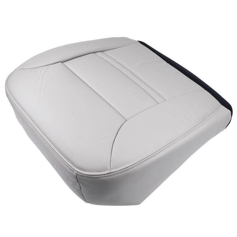 Front Driver Seat Cover for Ford Expedition 2000-2001 Medium Parchment Tan