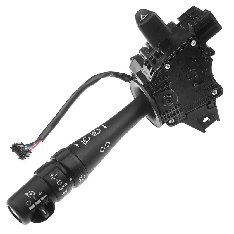Headlight Turn Signal Switch with Fog Light for Pontiac Grand Prix 06-08