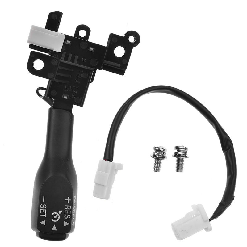 Turn Signal Switch for Toyota 4Runner 2003-2016 Highlander Lexus ES330 Scion tC