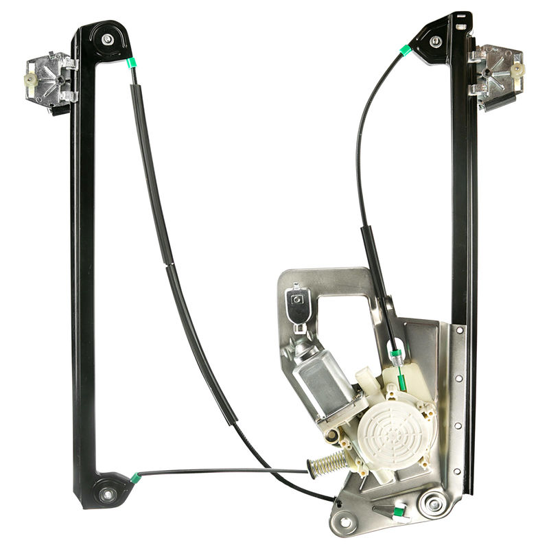 Front Driver Power Window Motor & Regulator Assembly for BMW E39 525i 528i 530i 540i