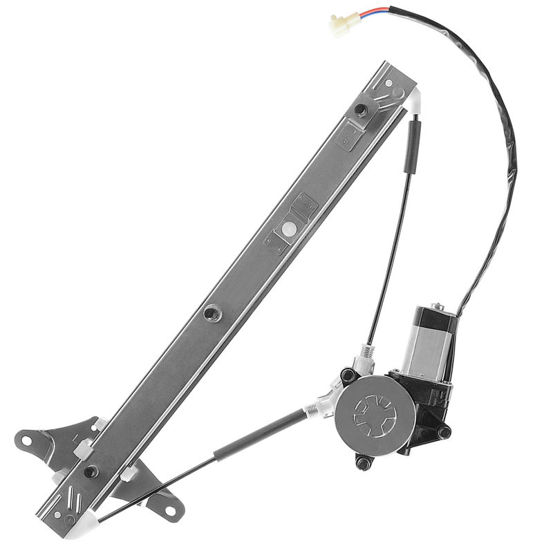 Front Driver Power Window Motor & Regulator Assembly for Toyota Camry 1992-1996 Sedan