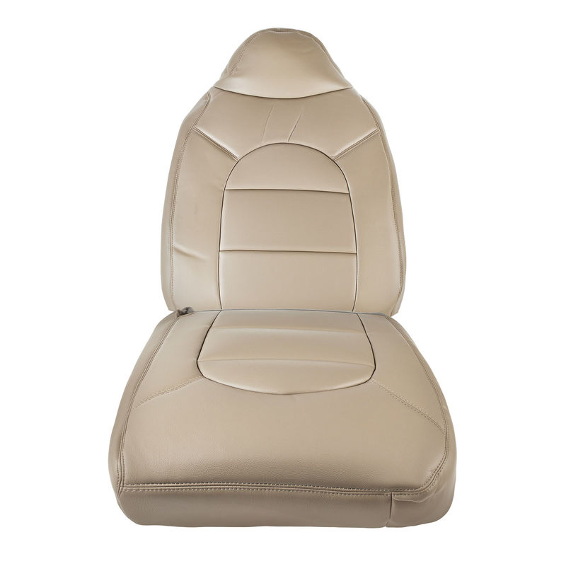 Front Driver Seat Cover for Ford F-250 F-350 F450 Super Duty 00-01 Lariat Model