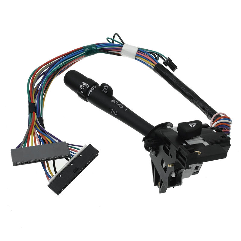 Windshield Wiper Turn Signal Switch for Buick Century 1997-2005 3.1L 3.8L