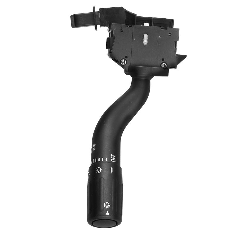 Front Windshield Wiper Turn Signal Switch for Ford F-250 Super Duty 2008-2010
