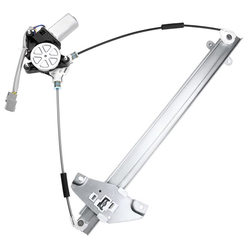 Front Driver Power Window Motor & Regulator Assembly for Toyota RAV4 1996-2000 4-Door