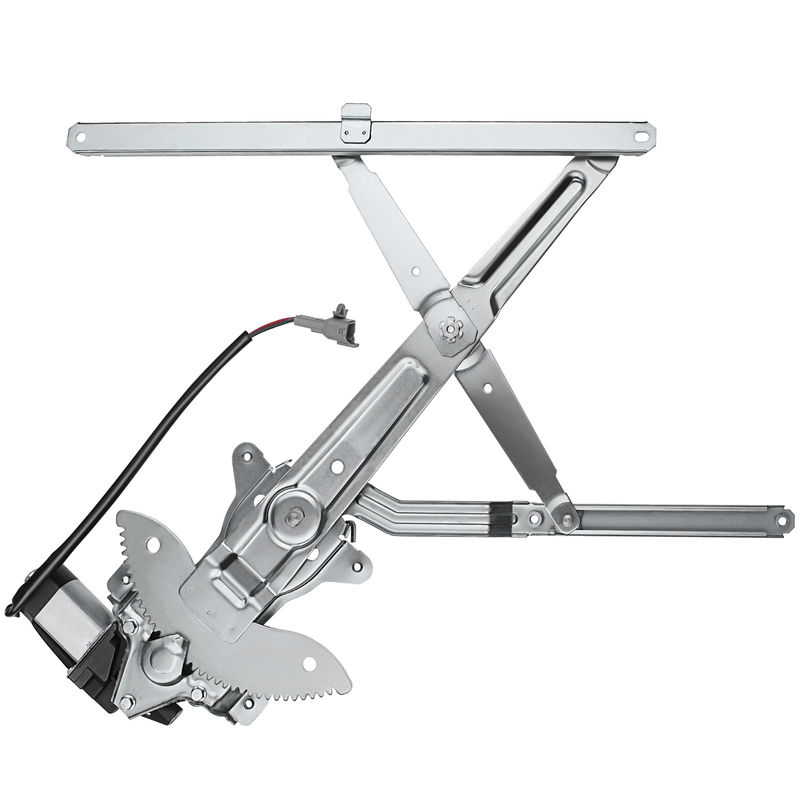 Front Driver Power Window Motor & Regulator Assembly for Toyota Tacoma 1995-2004 Pickup