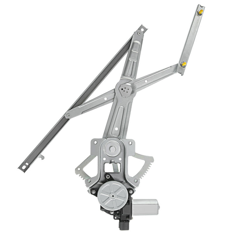 Front Driver Power Window Motor & Regulator Assembly for Mitsubishi Lancer 2008-2017