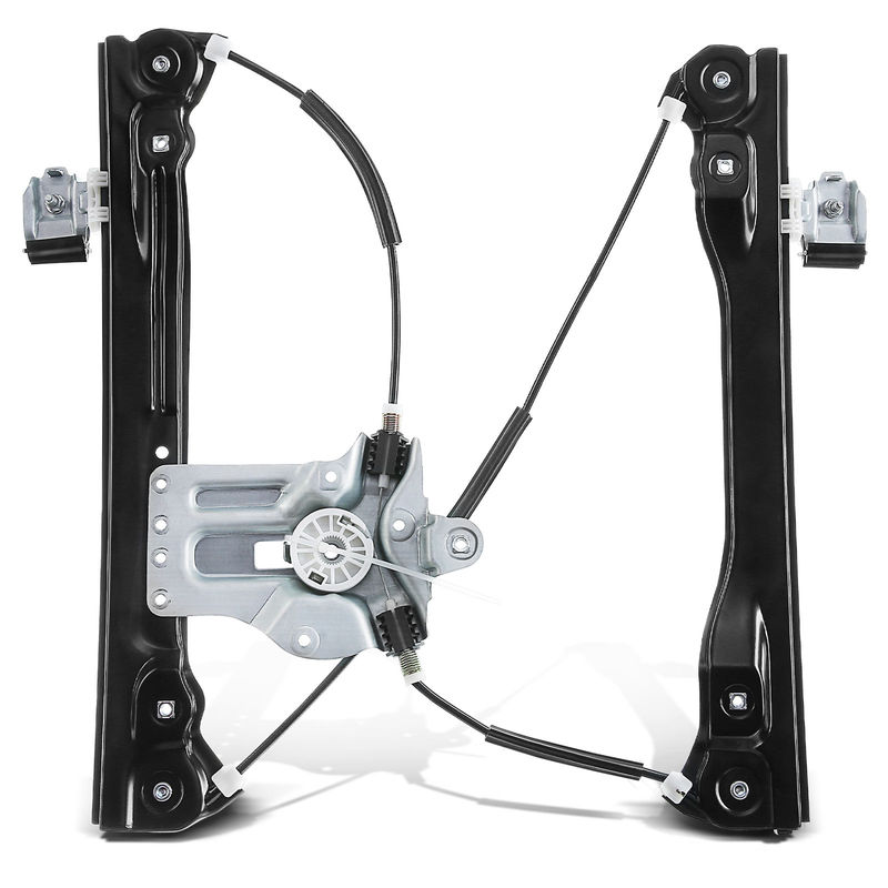 Front Driver Power Window Regulator without Motor for Chevy Cruze 2011-2015