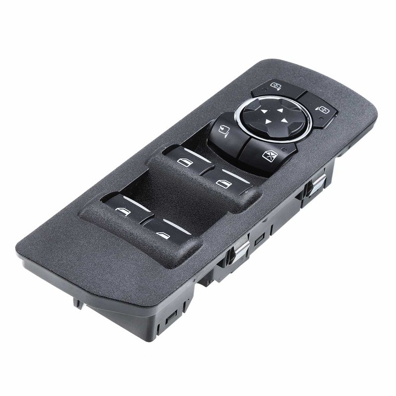 Front Driver Power Window Switch for Ford F-150 2015 2016 2017 2018 2019 2020