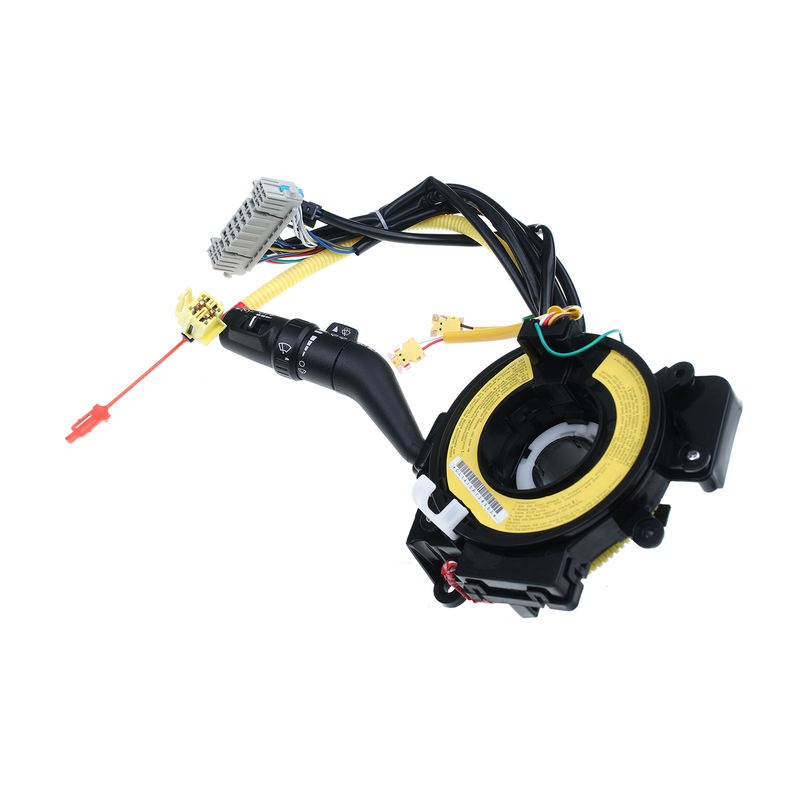 Windshield Wiper Turn Signal Switch for Chevrolet Colorado GMC Canyon Hummer