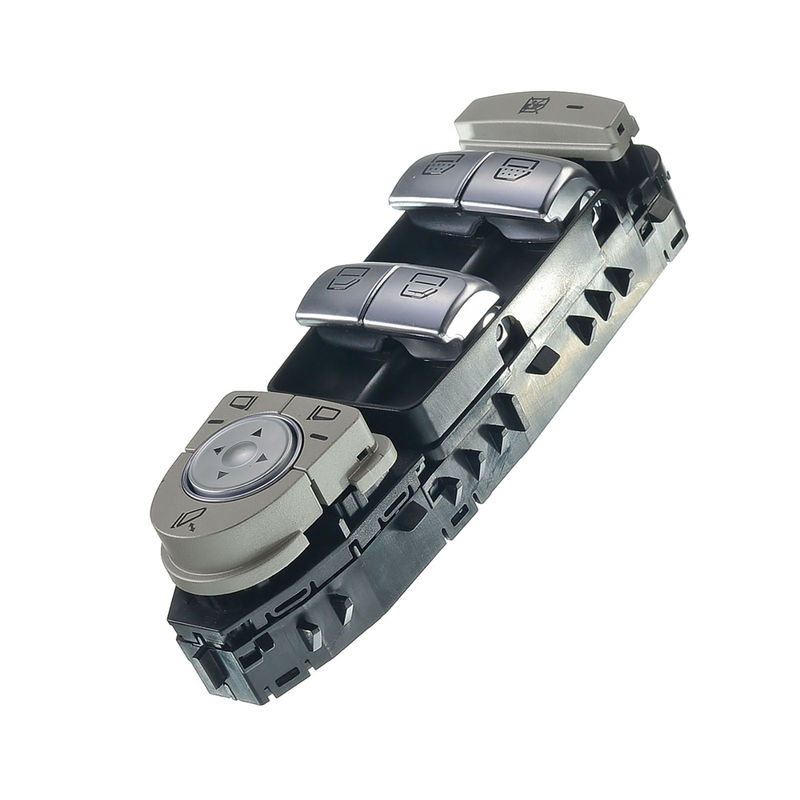 Front Driver Power Window Switch for Mercedes-Benz W222 S400 S500 S600 S63 AMG