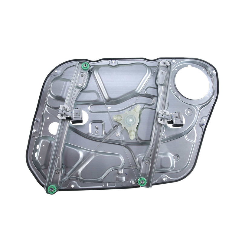 Front Driver Power Window Regulator without Motor for Hyundai Elantra 2009-2012