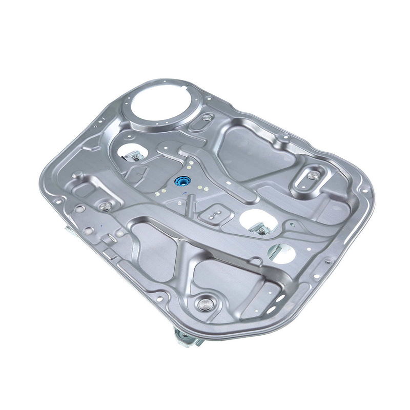 Front Driver Power Window Regulator without Motor for Hyundai Elantra 2009-2012