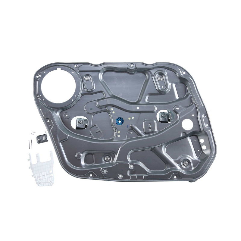 Front Driver Power Window Regulator without Motor for Hyundai Elantra 2009-2012