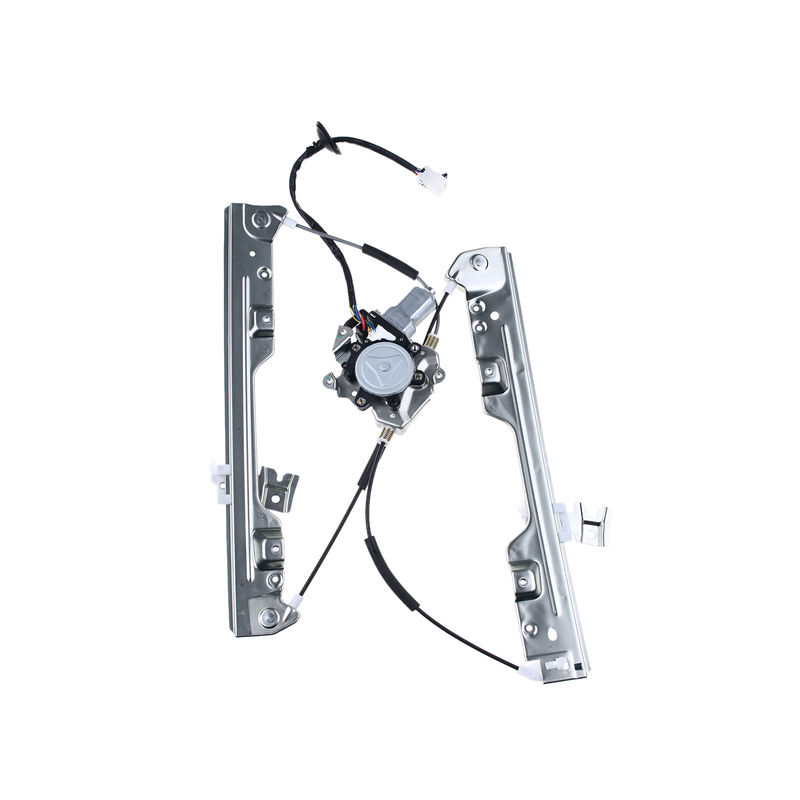Front Driver Power Window Motor & Regulator Assembly for Nissan Murano 2003-2007