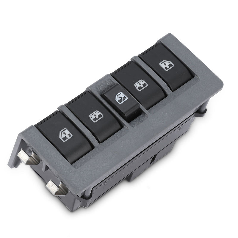 Front Driver Power Window Switch with 11 Pins for Chevrolet Sail 2010-2014