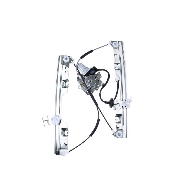 Front Driver Power Window Motor & Regulator Assembly for Nissan Murano 2003-2007