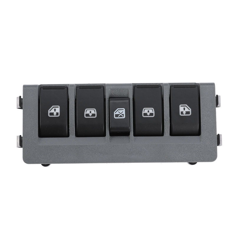 Front Driver Power Window Switch with 11 Pins for Chevrolet Sail 2010-2014