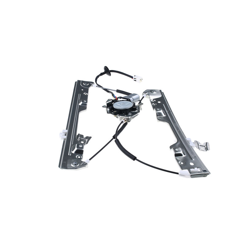 Front Driver Power Window Motor & Regulator Assembly for Nissan Murano 2003-2007