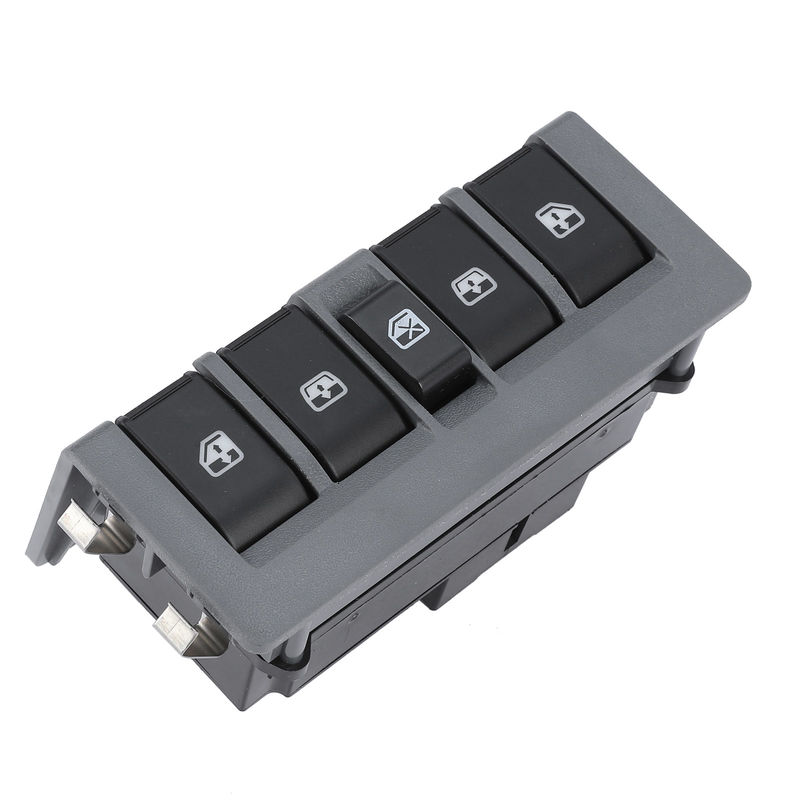 Front Driver Power Window Switch with 11 Pins for Chevrolet Sail 2010-2014