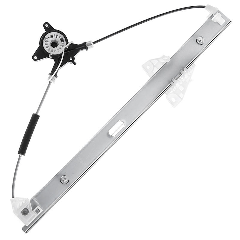 Front Driver Power Window Regulator without Motor for Mazda CX-7 2007-2012