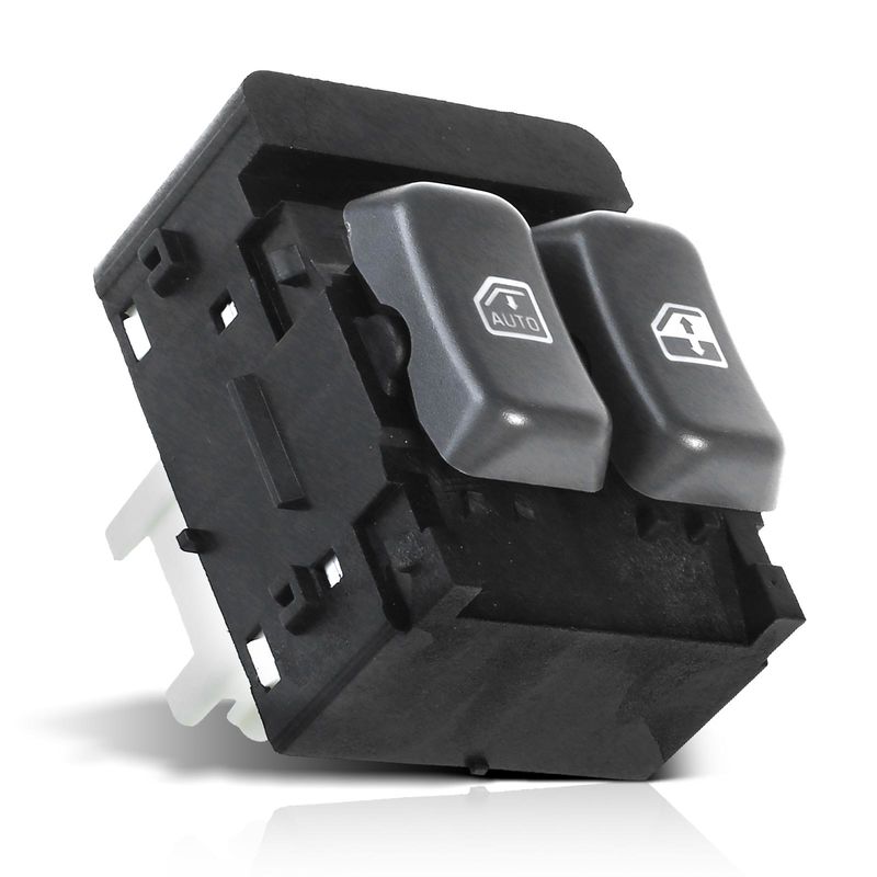 Front Driver Power Window Switch for Chevrolet Express 1500 2500 3500 1996-2000