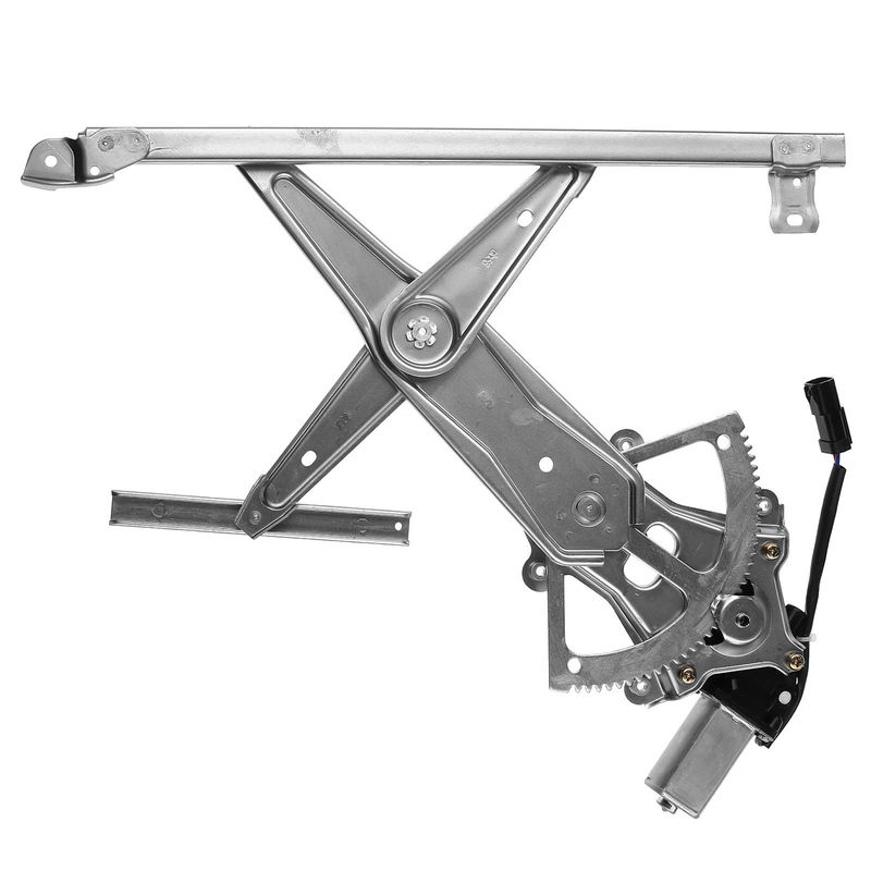 Front Driver Power Window Motor & Regulator Assembly for Subaru Legacy Outback 2005-2009