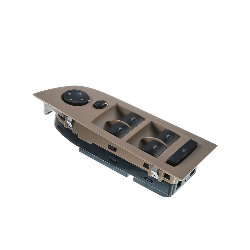 Front Driver Power Window Switch for BMW E90 E91 3-Series M3 61319217331
