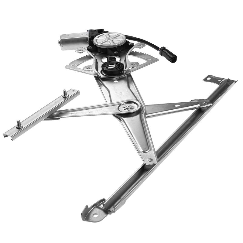 Front Driver Power Window Motor & Regulator Assembly for Subaru Legacy Outback 2005-2009