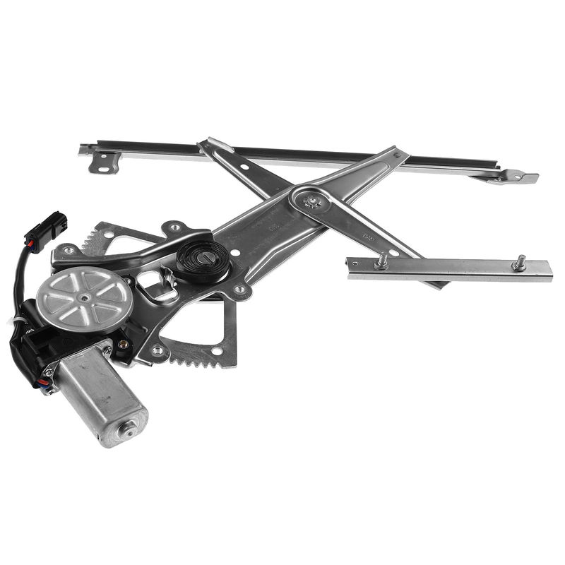Front Driver Power Window Motor & Regulator Assembly for Subaru Legacy Outback 2005-2009