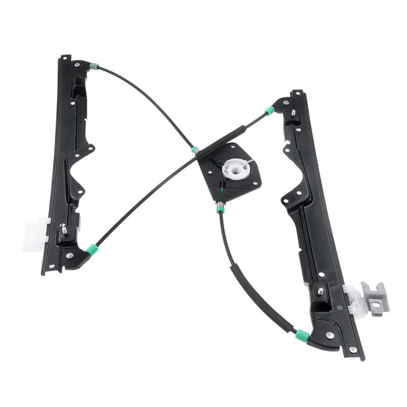 Front Driver Power Window Regulator without Motor for Nissan Sentra 07-12 Sedan