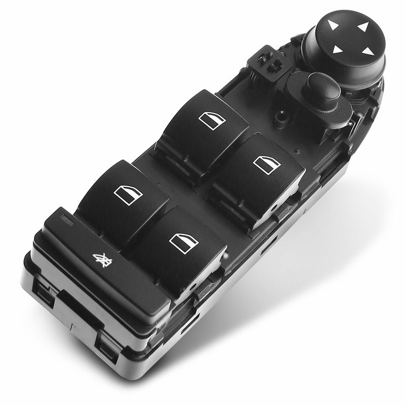 Front Driver Power Window Switch for BMW E60 E61 528i 528xi 535i 550i M5