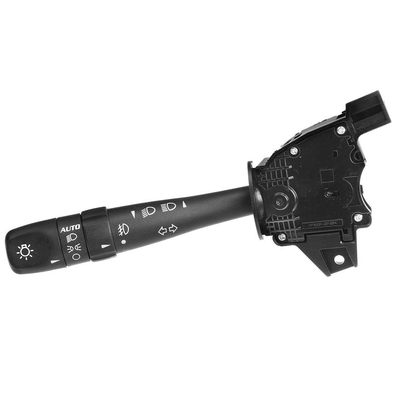Front Headlight Turn Signal Switch with Fog Light for Cadillac CTS 2003-2007