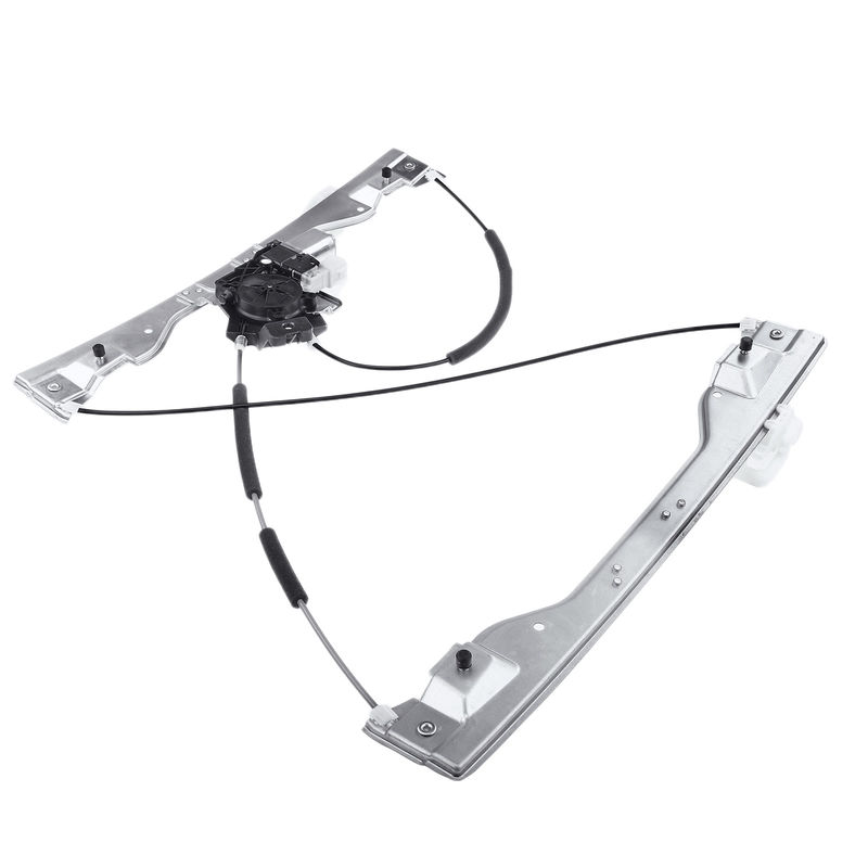 Front Driver Power Window Motor & Regulator Assembly for Ford F-150 F-250 Super Duty